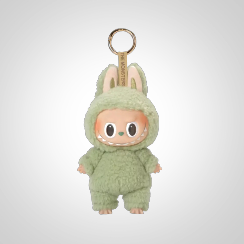 Pop Mart Labubu The Monster