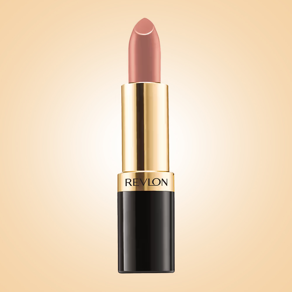 Revlon Super Lustrous Bold Matte Lipstick - Peachy Vibes