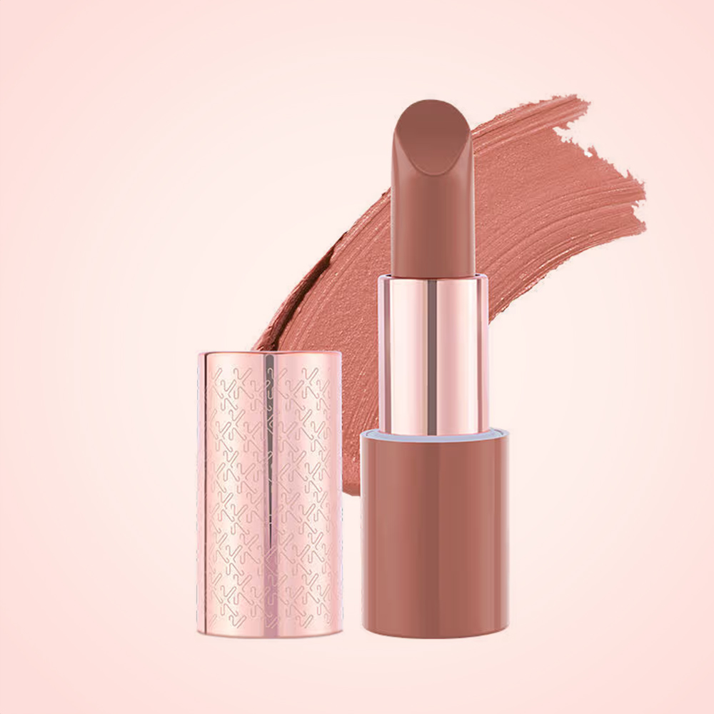 Kay Beauty Matte Drama Long Stay Lipstick - Muse