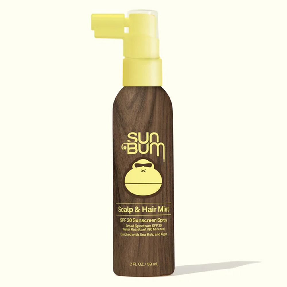 Sunbum Scalp & Hair Mist SPF 30