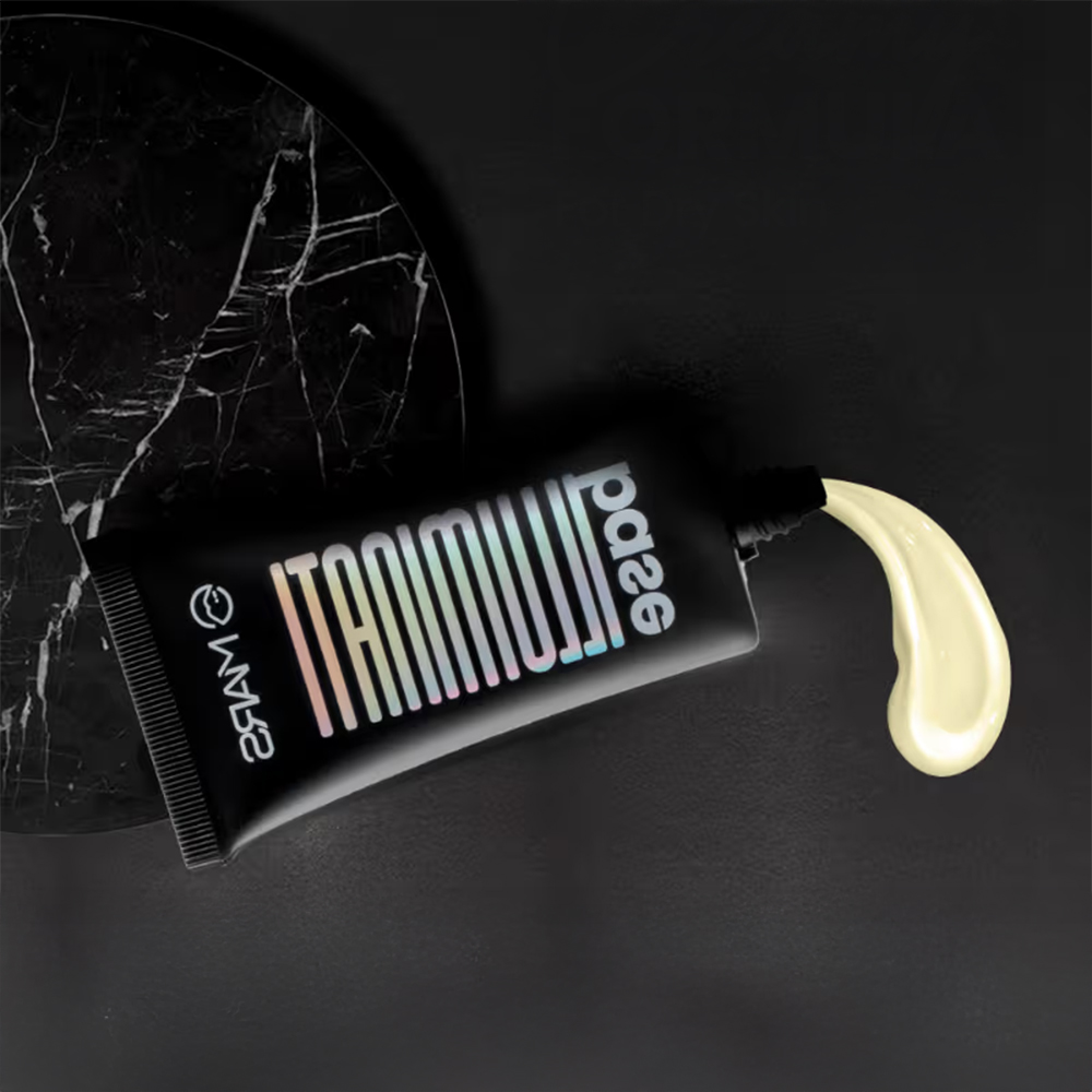 MARS Illuminati Base