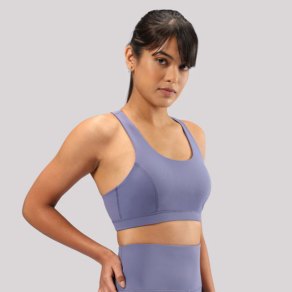 Ultimate Comfort Sports Bra