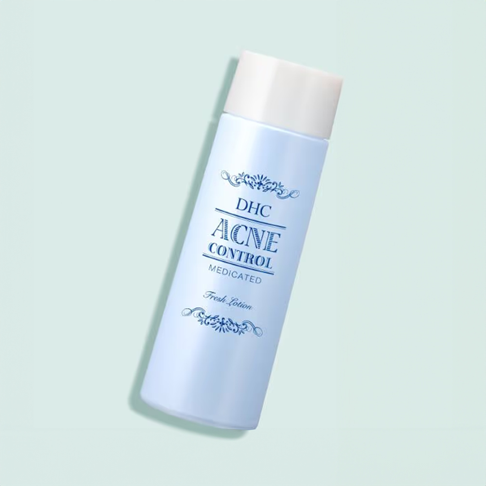 DHC Beauty Acne Control Fresh Lotion