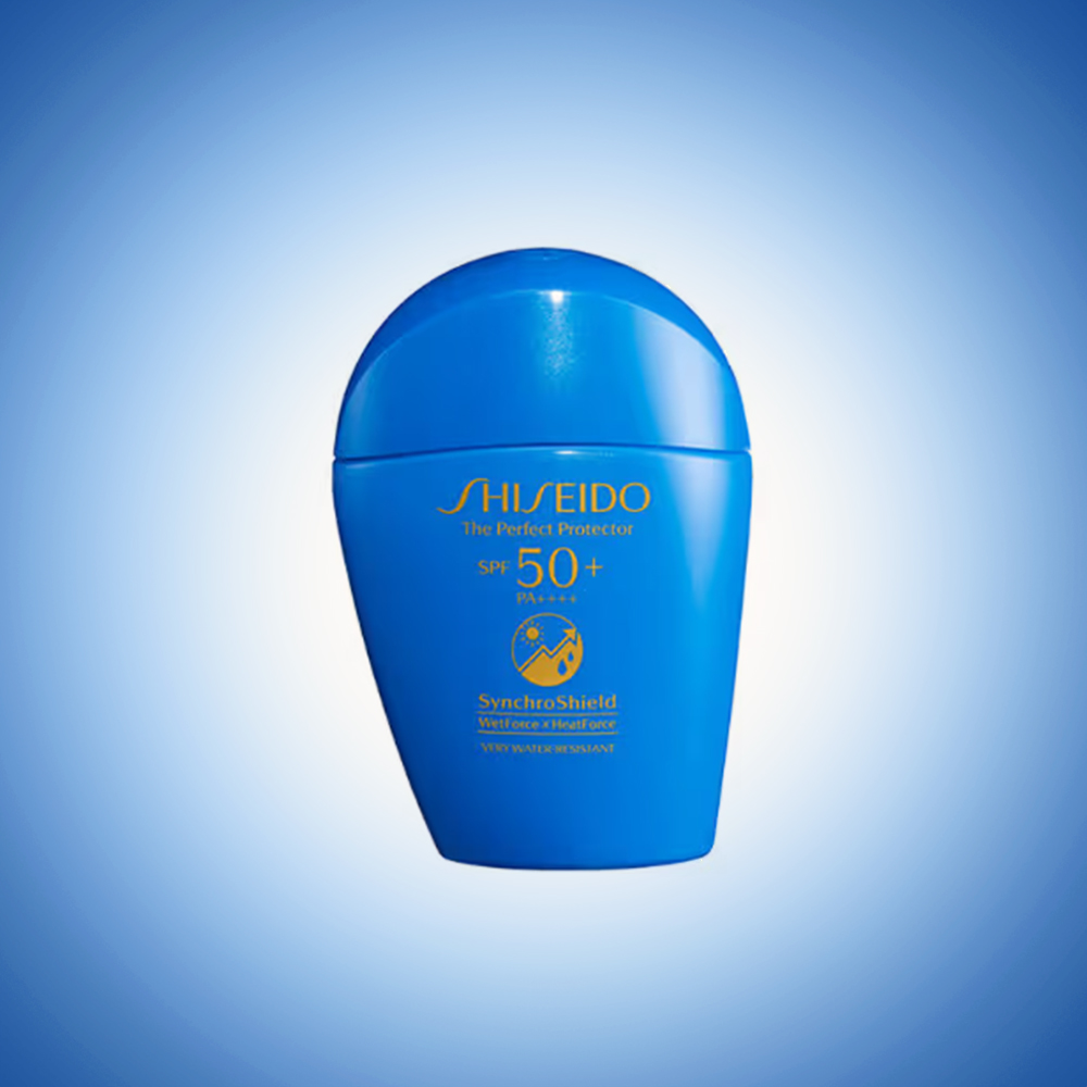 Shiseido The Perfect Protector