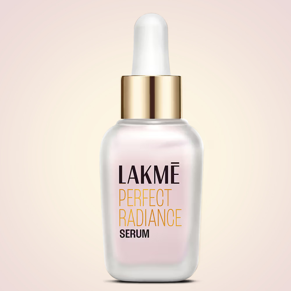 Lakme Absolute Perfect Radiance Serum