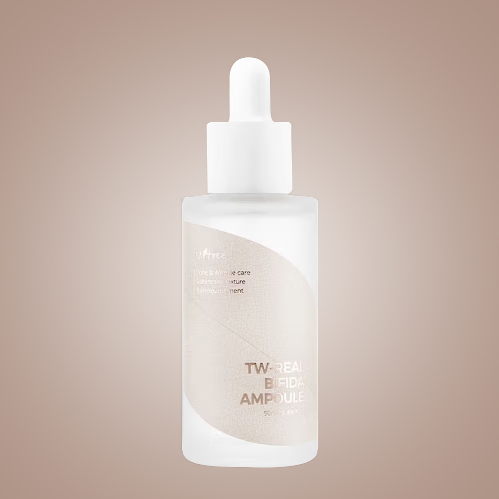 Isntree TW-Real Bifida Ampoule