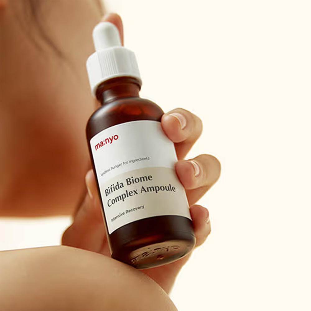 Manyo Bifida Biome Complex Ampoule