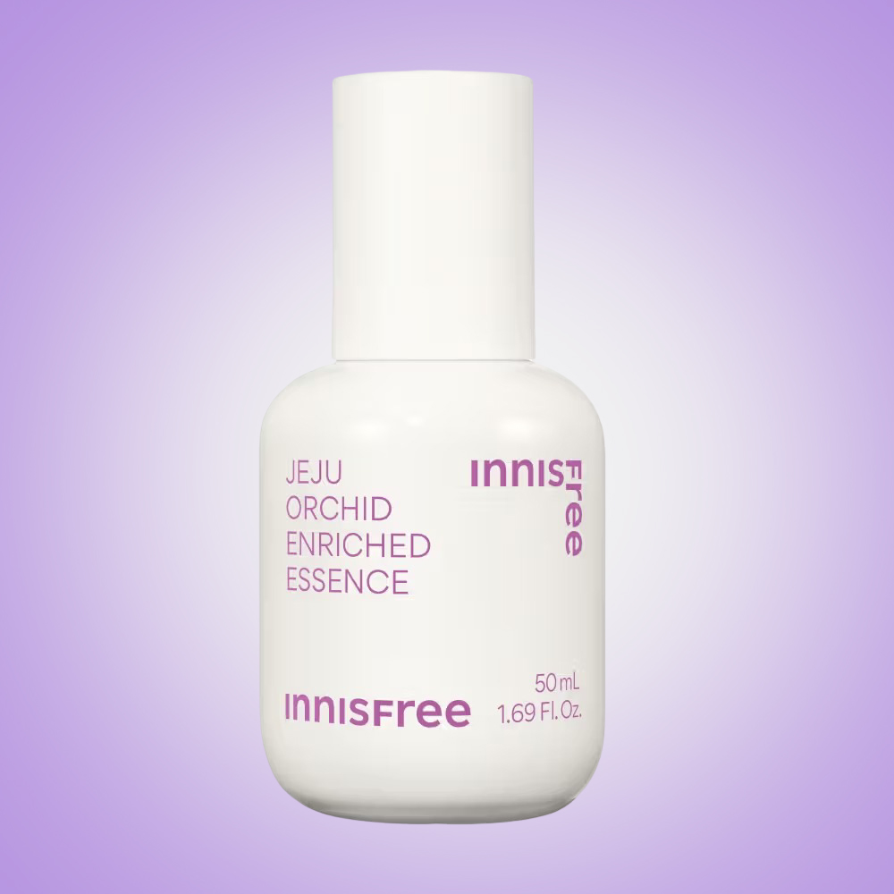 Innisfree Jeju Orchid Enriched Essence