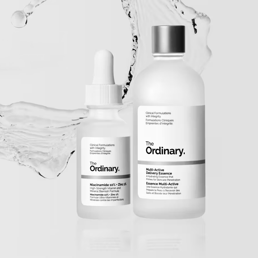 The Ordinary Multi-Active Delivery Serum