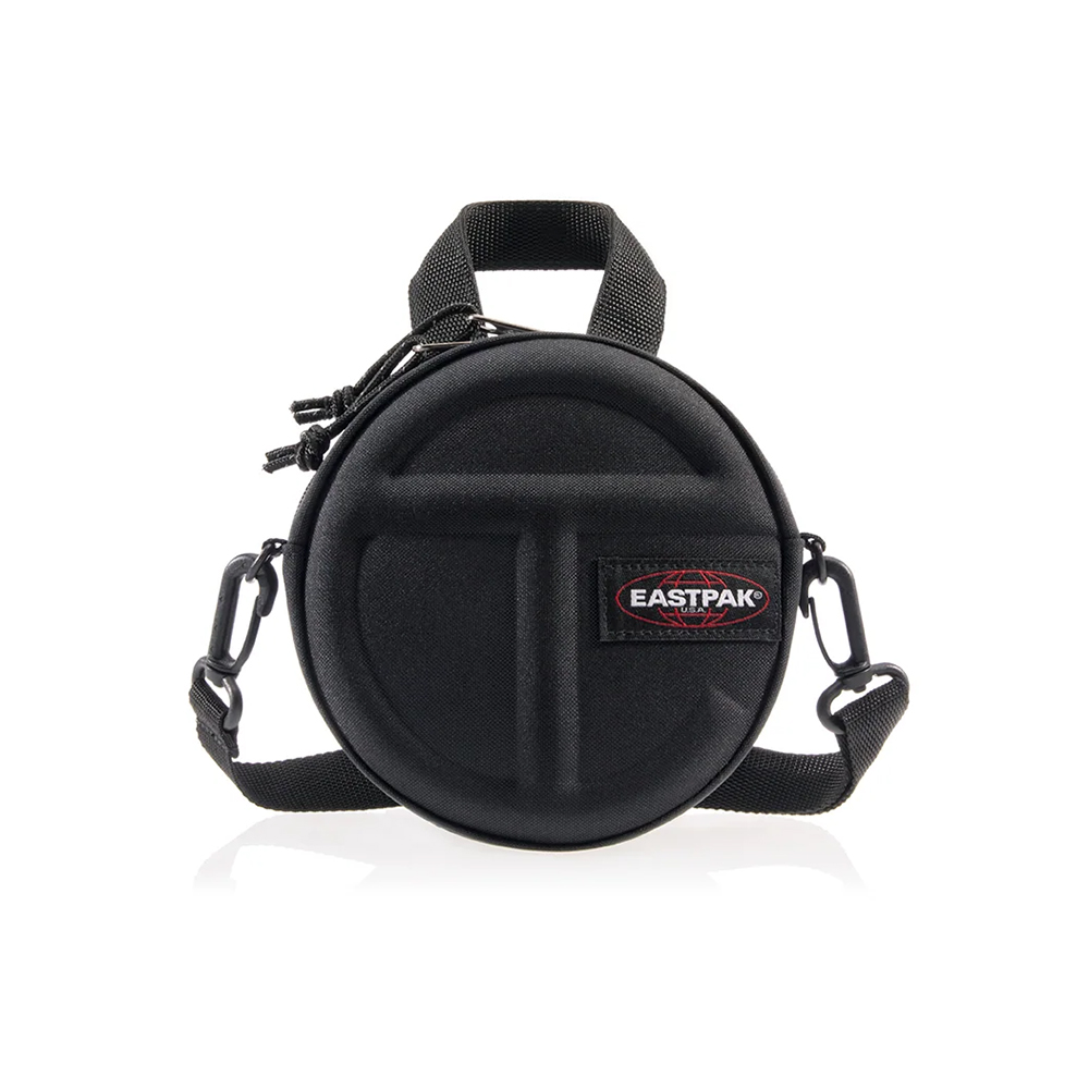 Toteteca Blue Circle Sling Bag