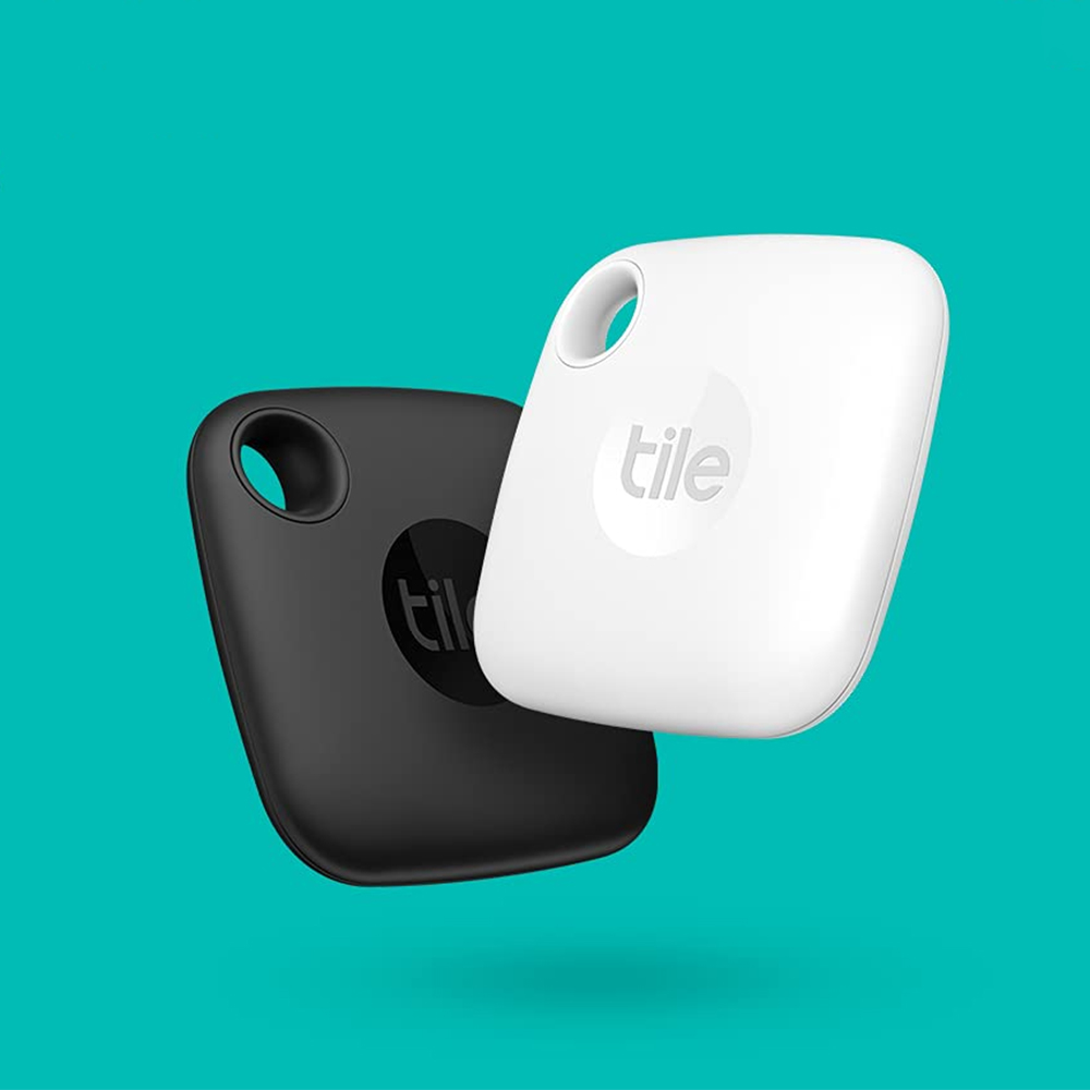 Tile Mate Bluetooth Item Finder
