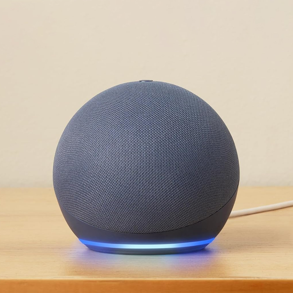 All-New Echo Dot (5th Gen)