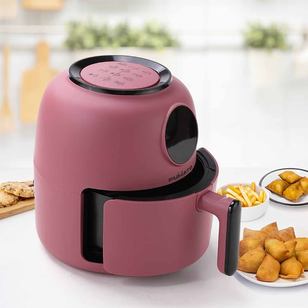 Fumato Air Fryer Rose