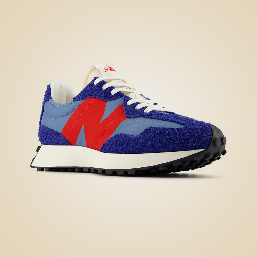 New Balance Unisex 327 Sports Sneakers