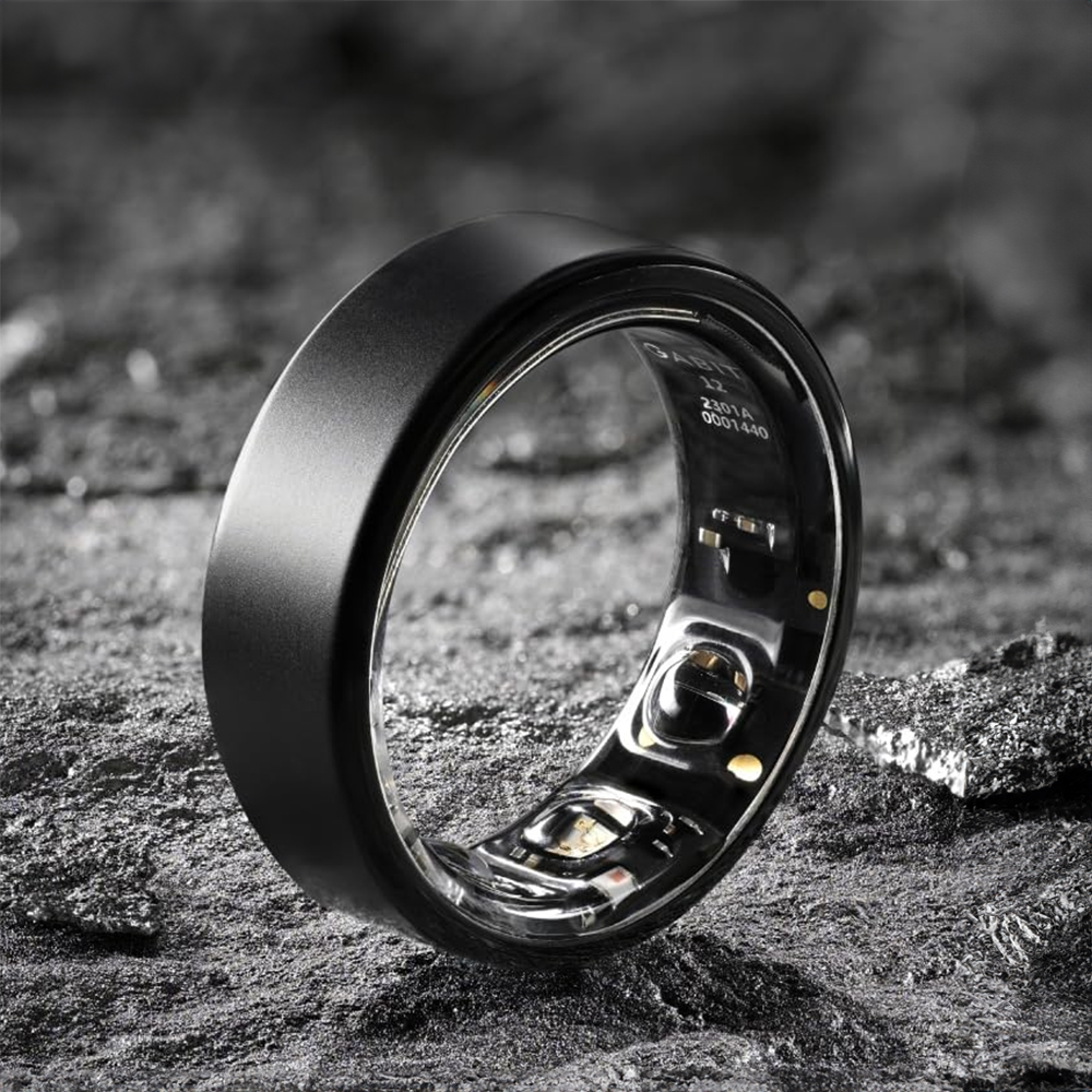 Gabit Smart Ring | Health & Fitness Tracker