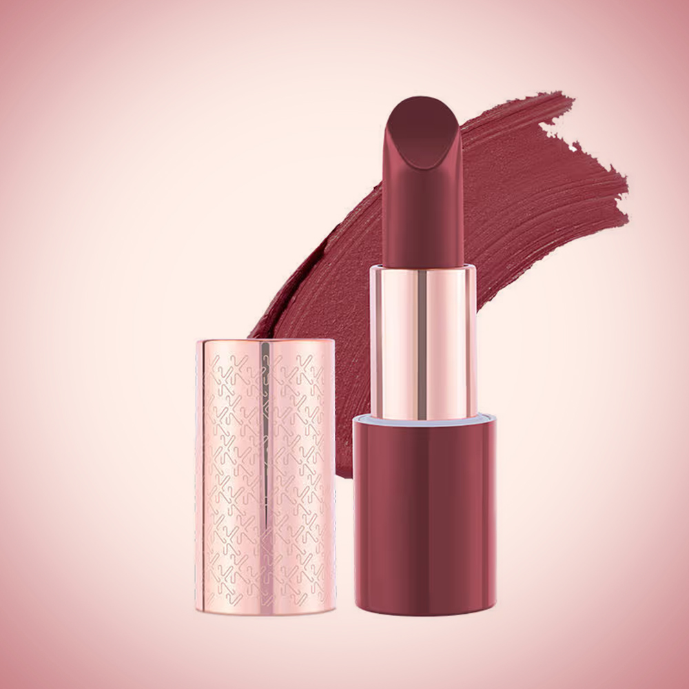 Matte Drama Long Stay Lipstick