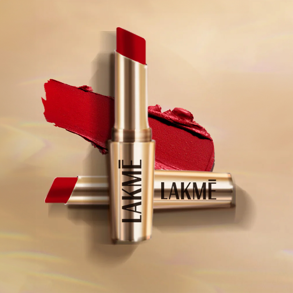 Primer Matte Lipstick