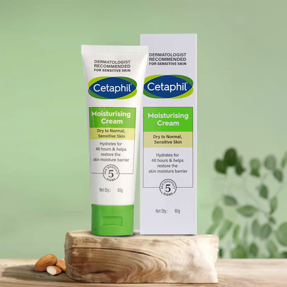 Cetaphil Moisturising Cream