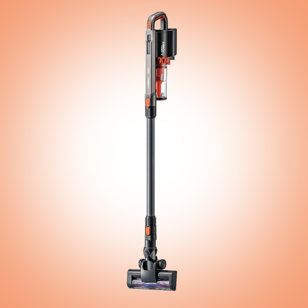 Forbes Drift Cordless Vacuum Cleaner