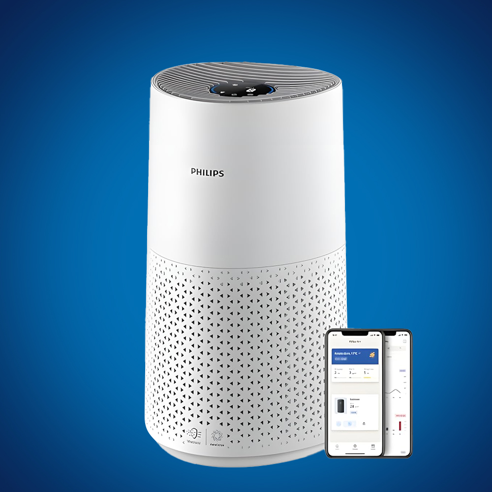 Philips Smart Air Purifier AC1715