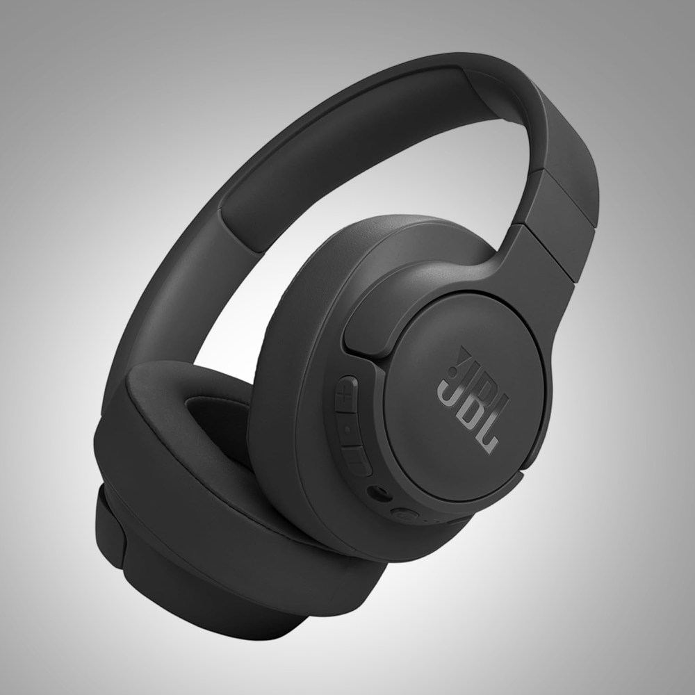 JBL Tune 770NC Wireless Over Ear ANC Headphones