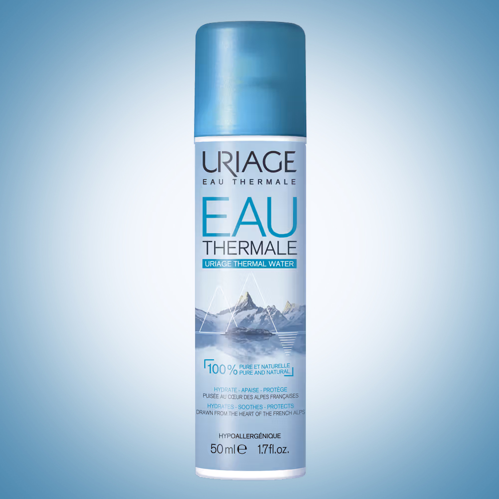 Uriage Thermal Water Toner Spray