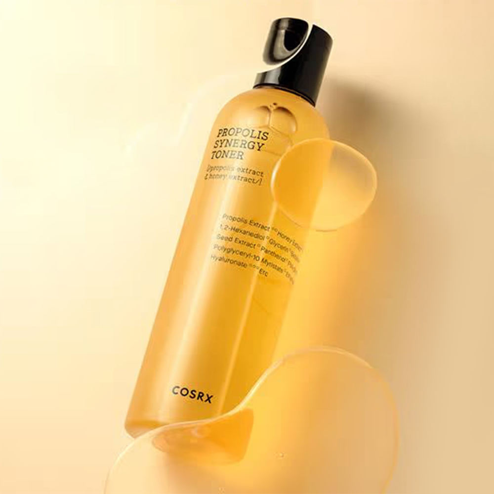 COSRX Full Fit Propolis Synergy Toner