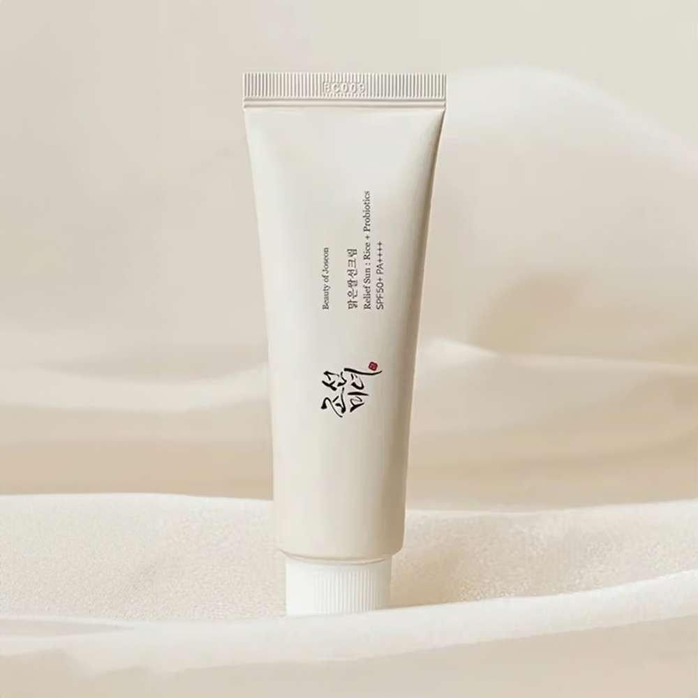 Beauty Of Joseon Relief Sunscreen Rice + Probiotics SPF 50+ PA++++