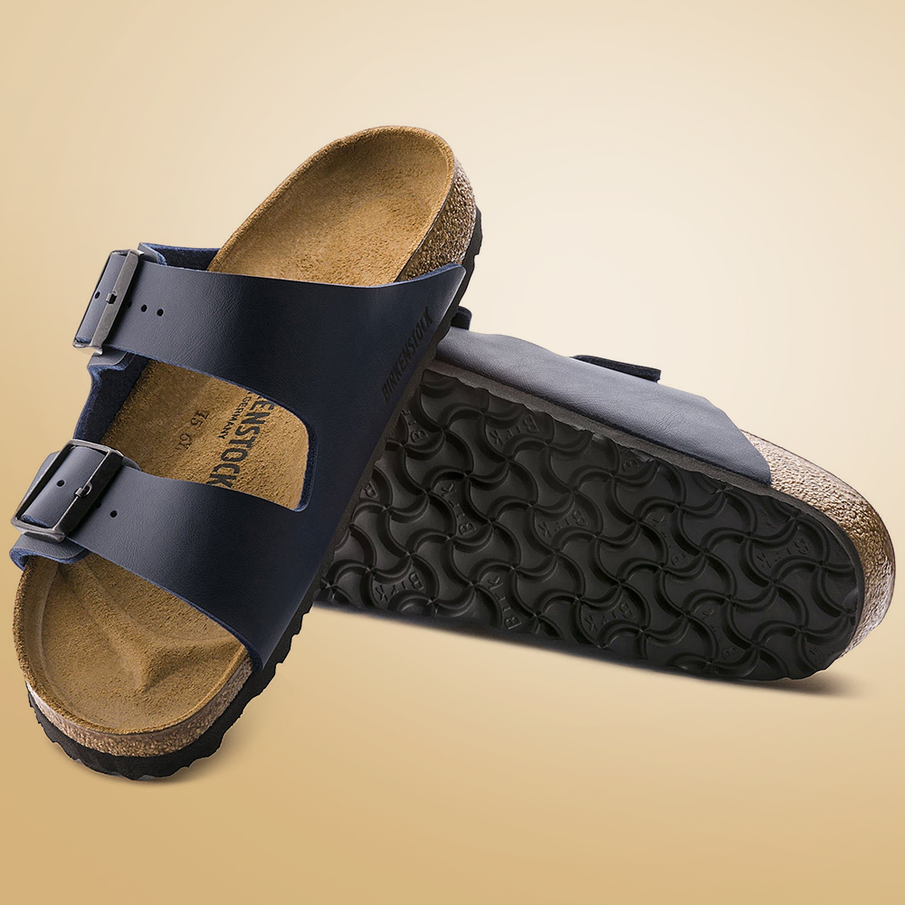 Birkenstock Arizona Arizona Birko-Flor