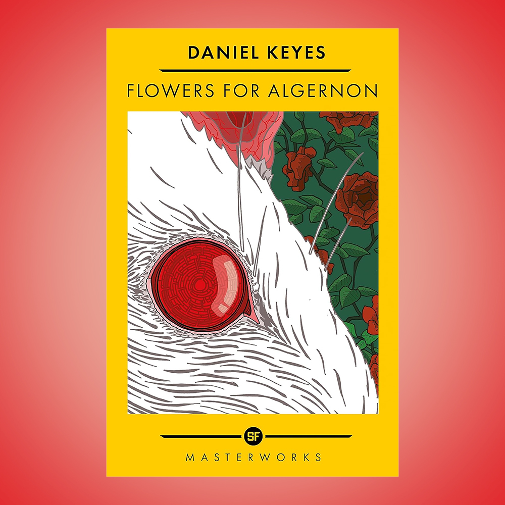 FLOWERS FOR ALGERNON