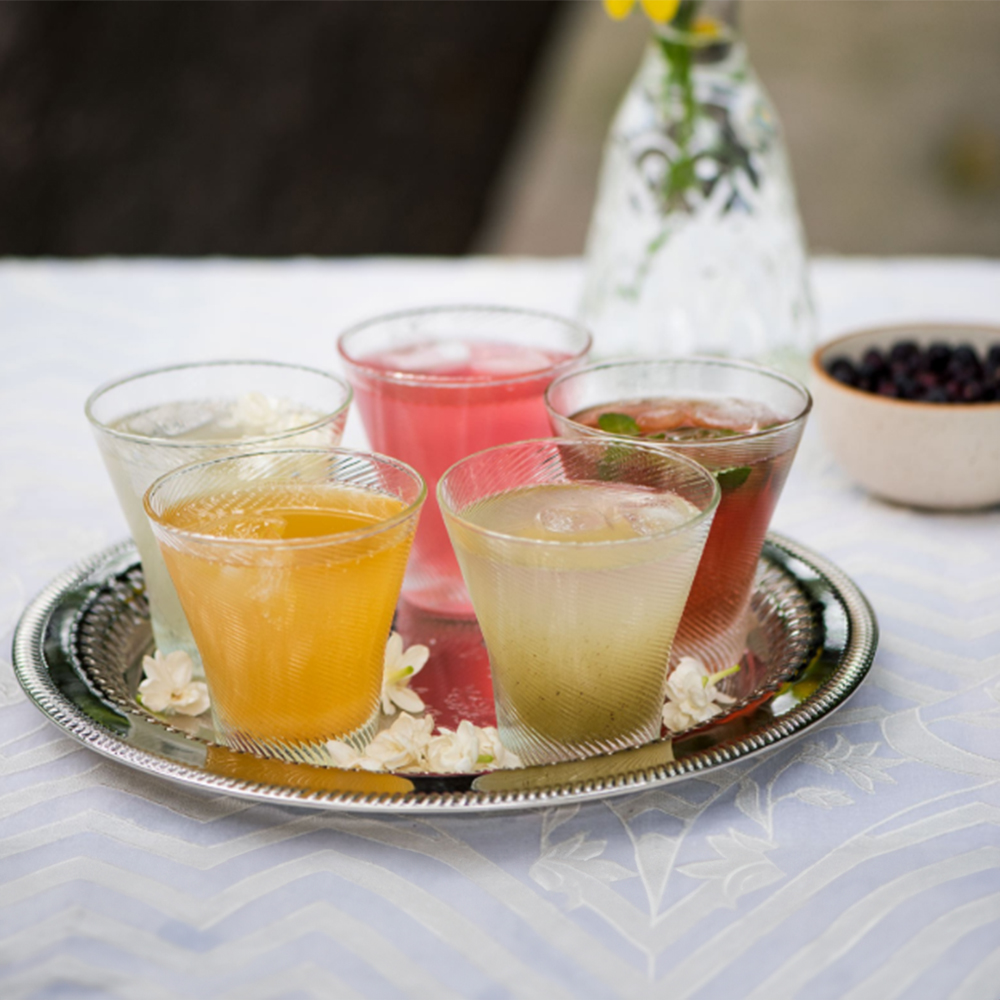 Casablanca On The Rock