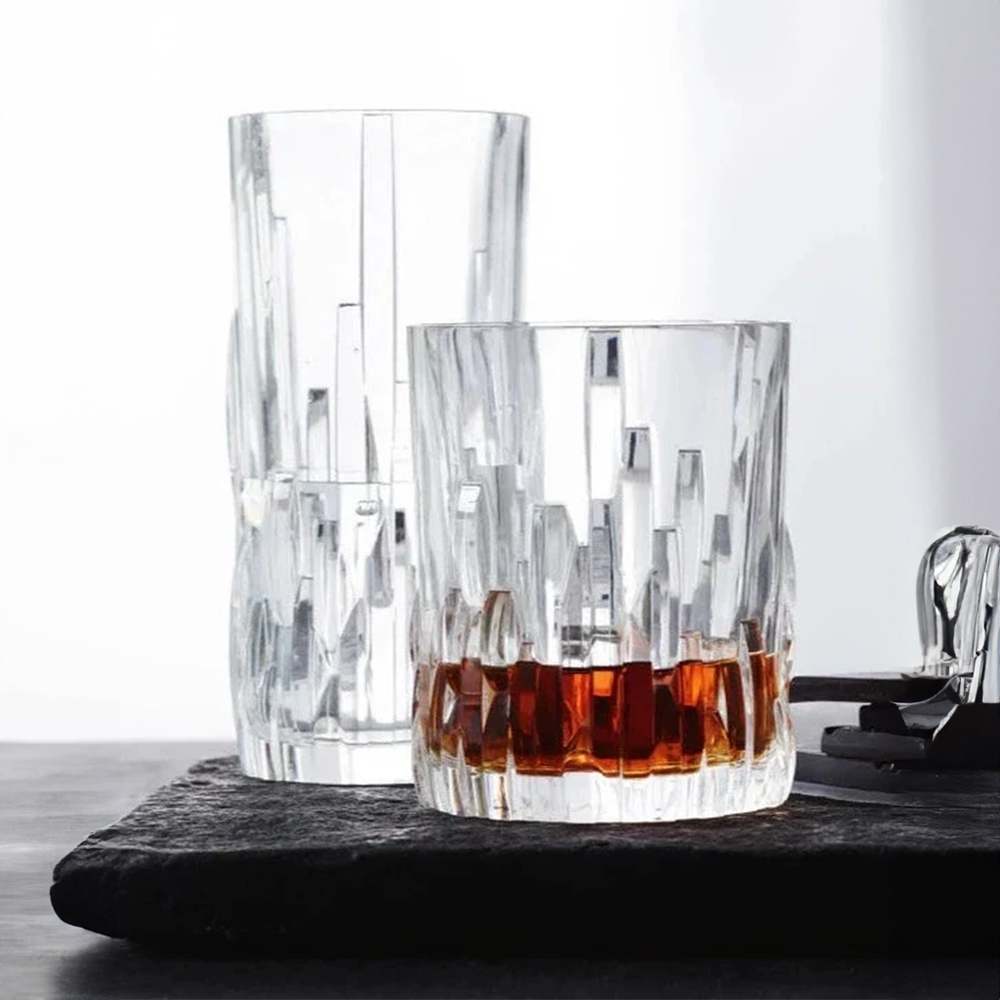 The Bar Collective Sha Fa Glasses