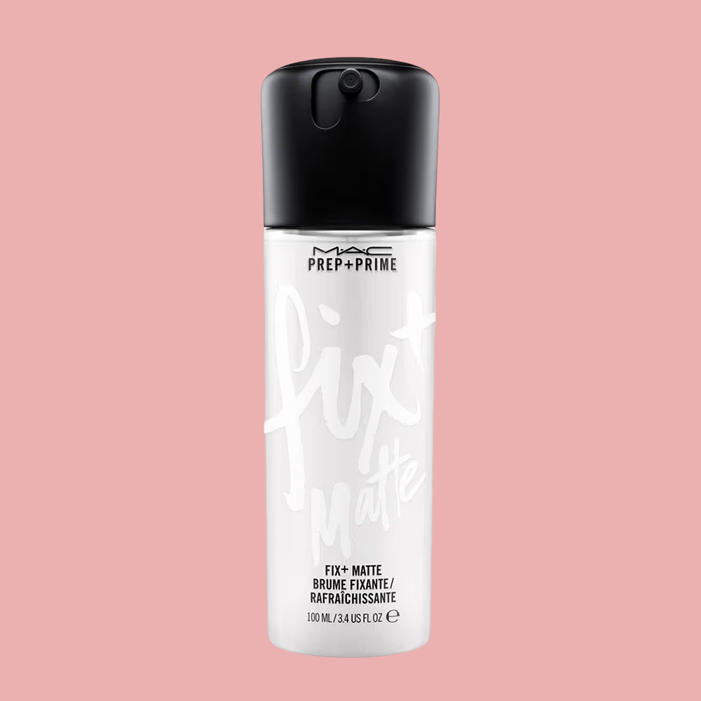 M.A.C Prep + Prime Fix+ Setting Spray - Matte (Makeup Fixer)