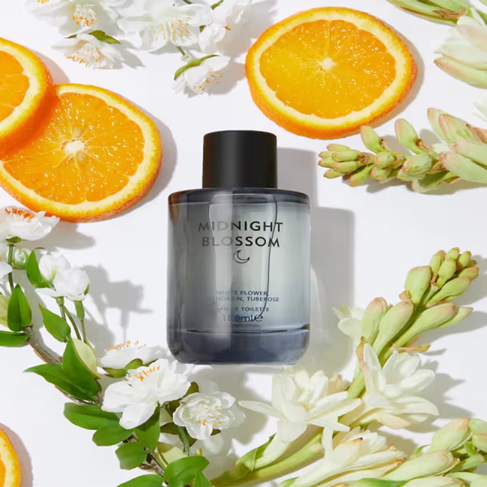 Marks & Spencer Midnight Blossom Eau De Toilette