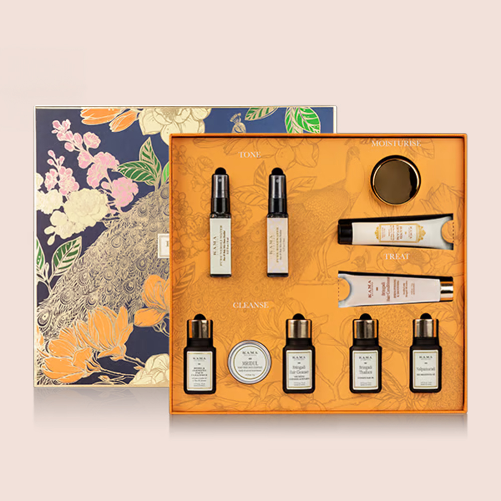 10 Piece Bestseller Gift Box