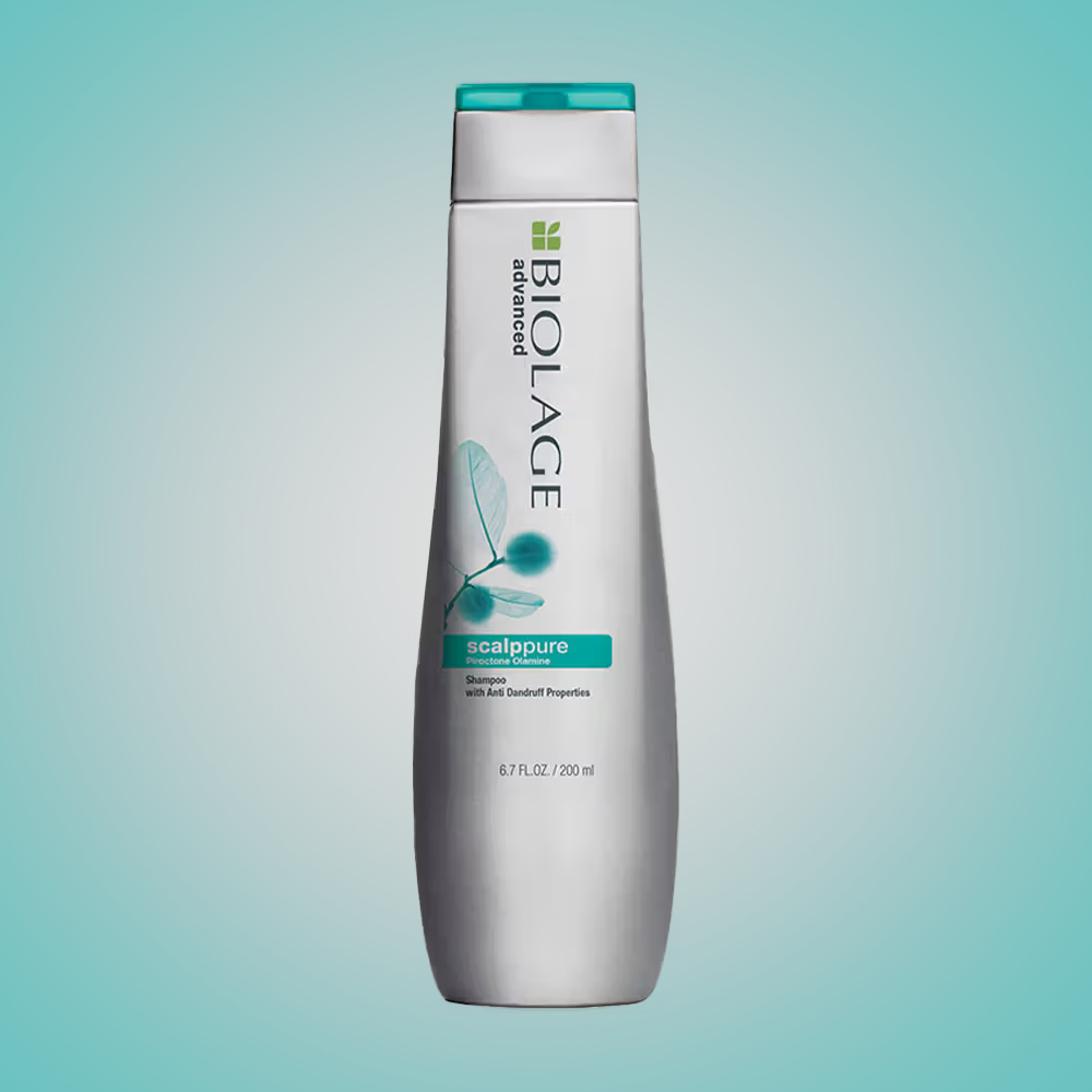 Matrix Biolage Advanced Scalppure Anti-Dandruff Shampoo
