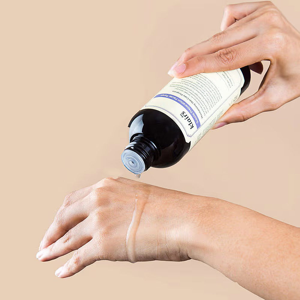 Klairs Supple Preparation Facial Toner