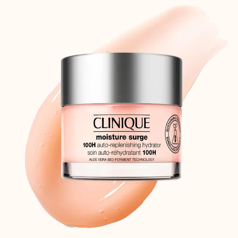 Clinique Moisture Surge 100h Auto-replenishing Hydrator (Moisturizer)