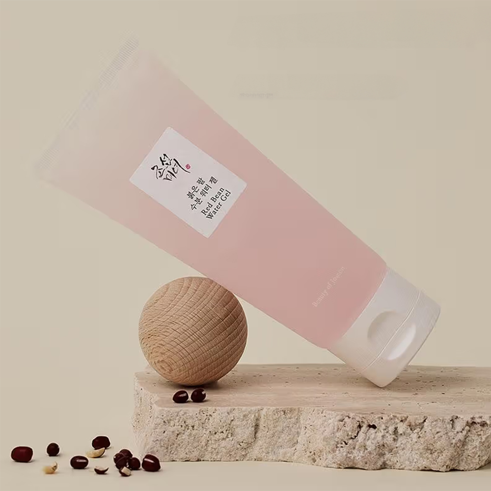 Beauty Of Joseon Red Bean Water Gel Face Moisturizer