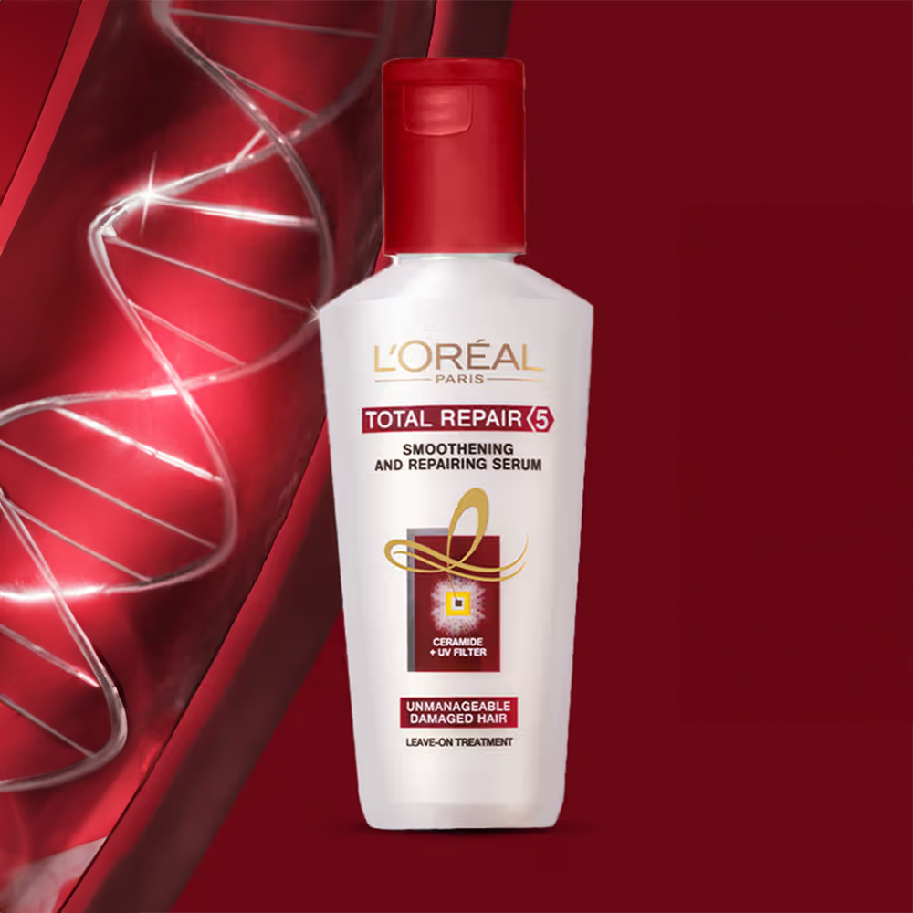 L'Oreal Paris Total Repair 5 Serum