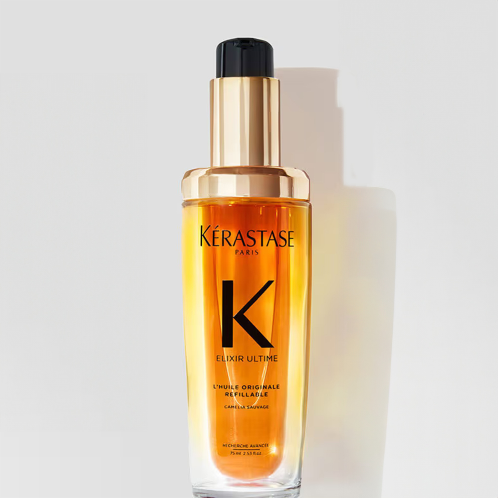 Kerastase Elixir Ultime Hair Oil-In-Serum