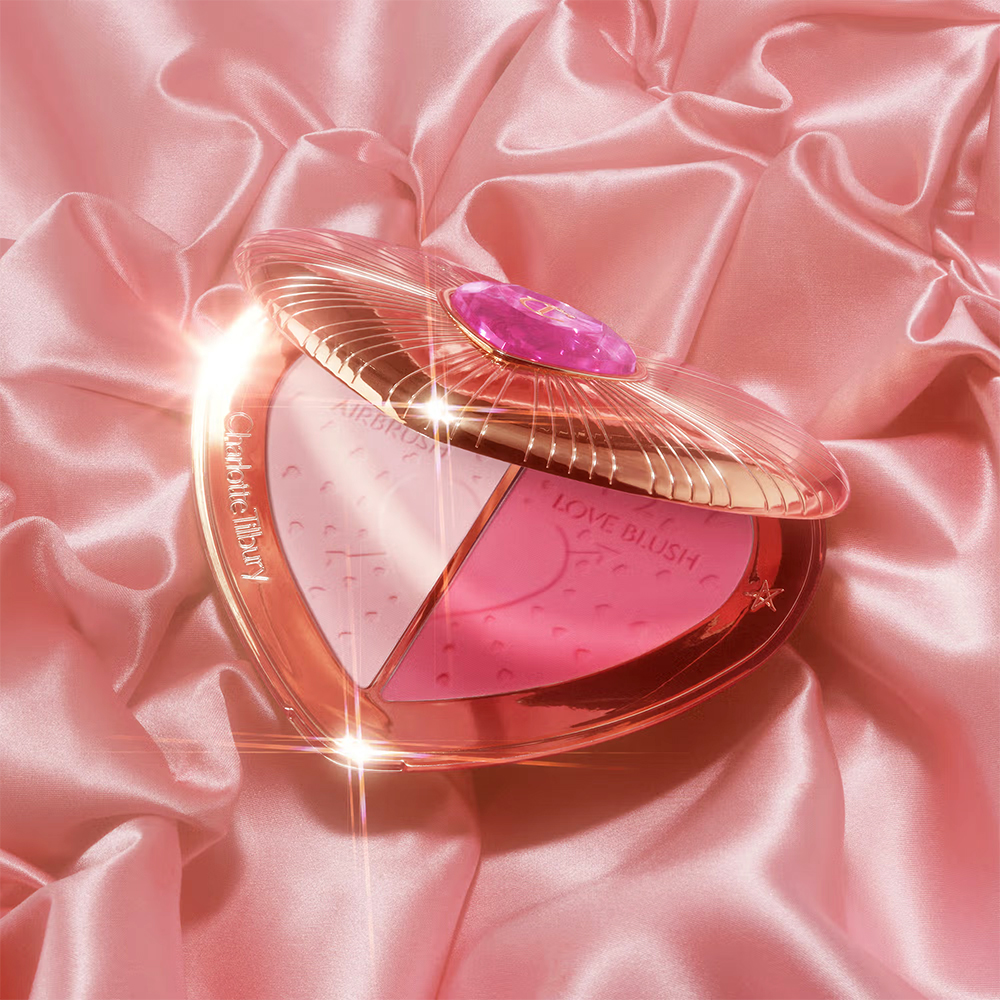 Charlotte Tilbury