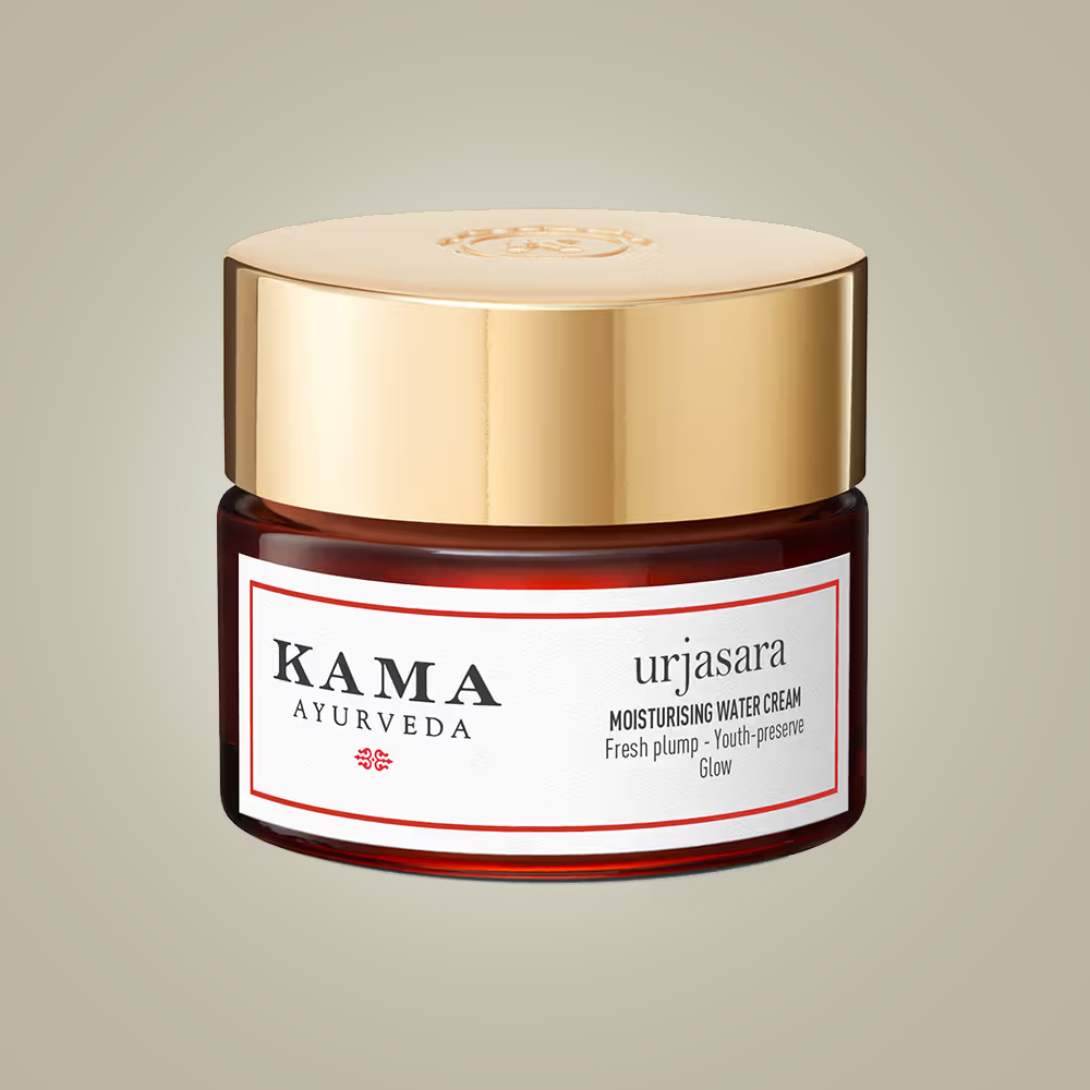 Kama Ayurveda