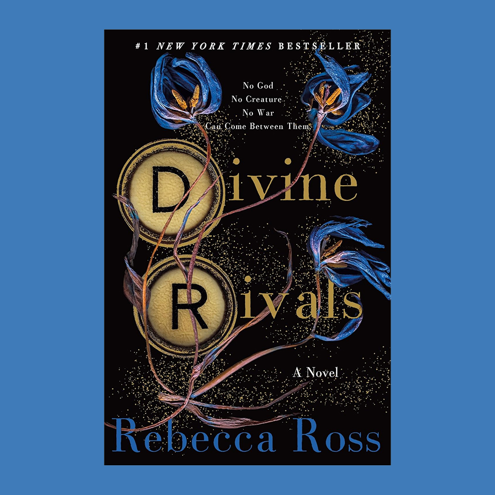 Divine Rivals