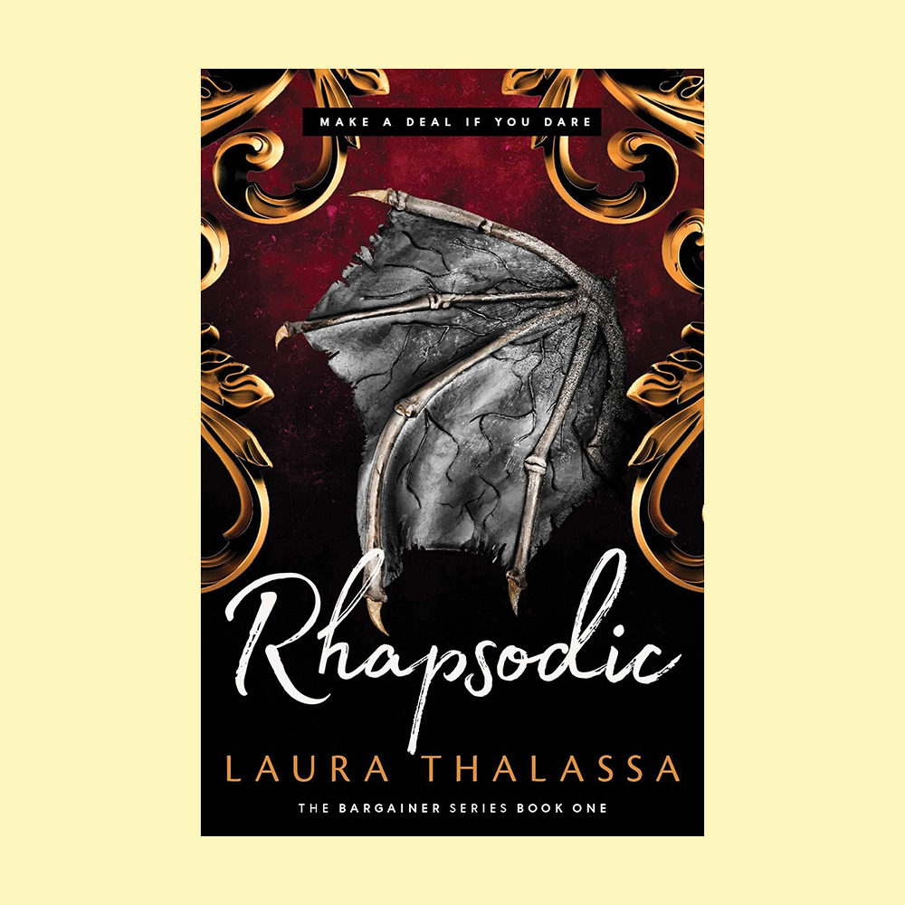 Rhapsodic