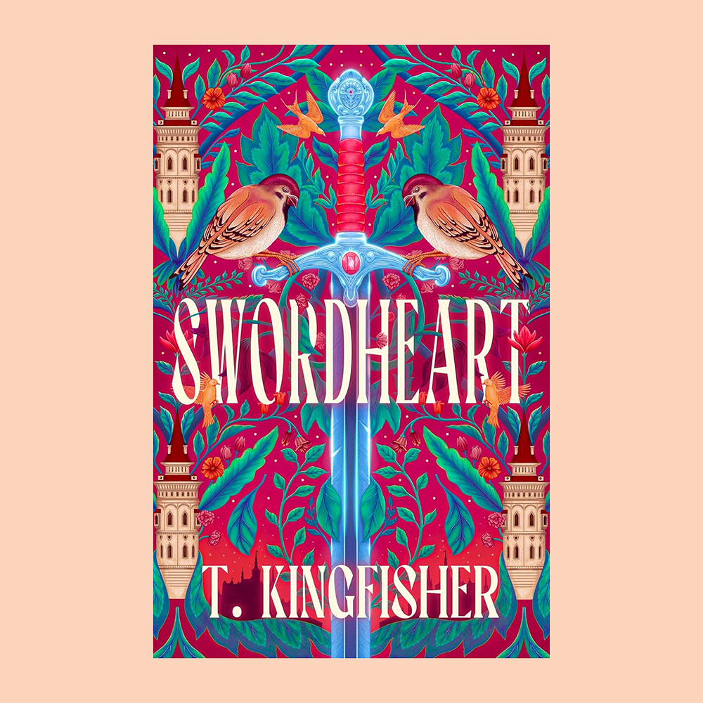 Swordheart