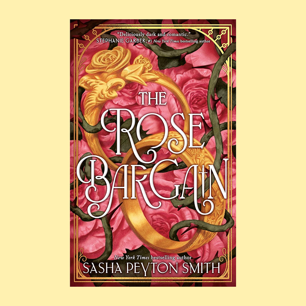 The Rose Bargain