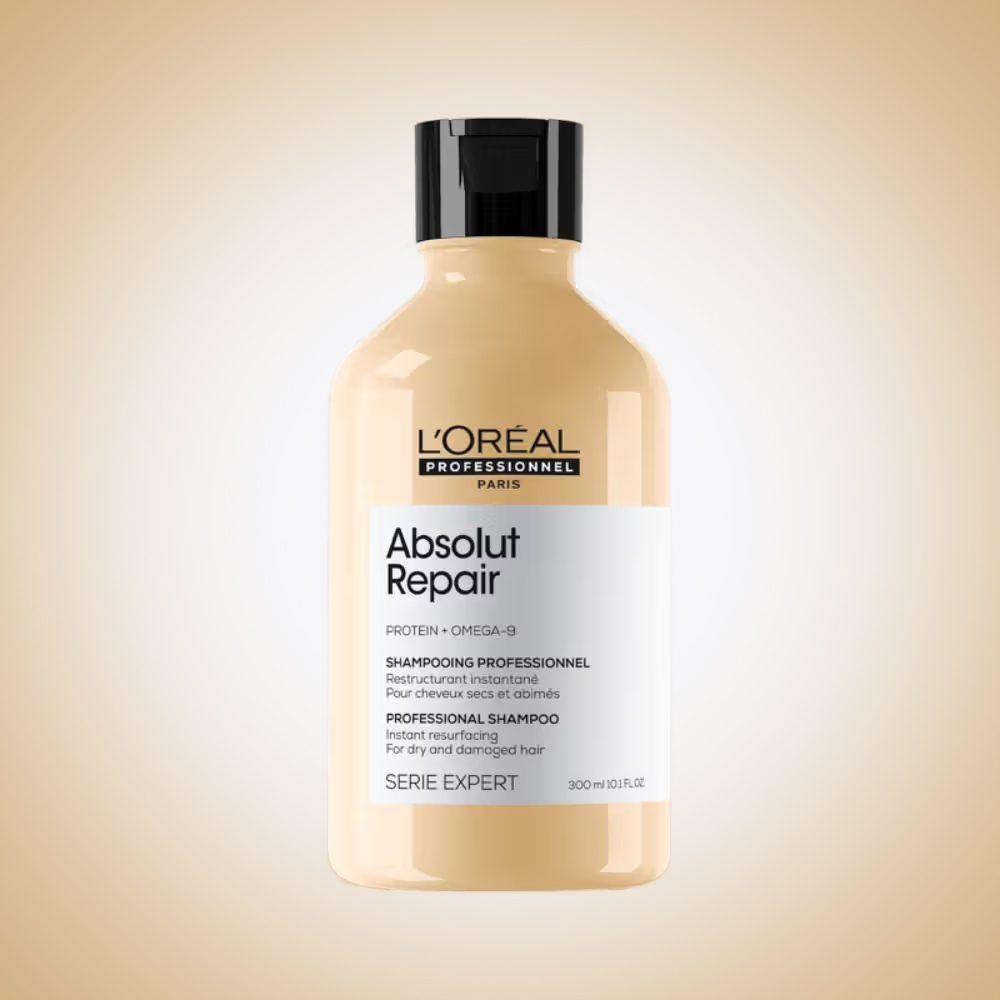 L'Oreal Professionnel Absolut Repair Shampoo