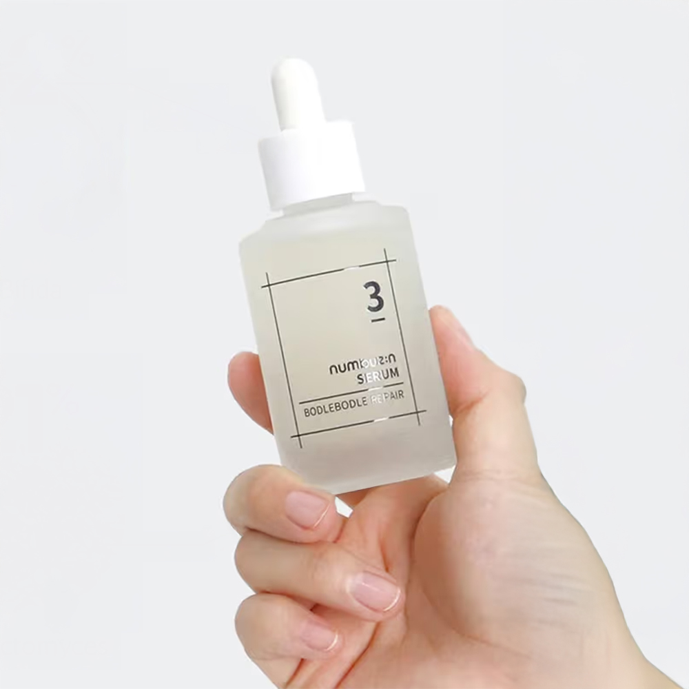 Numbuzin No.3 Skin Softening Serum