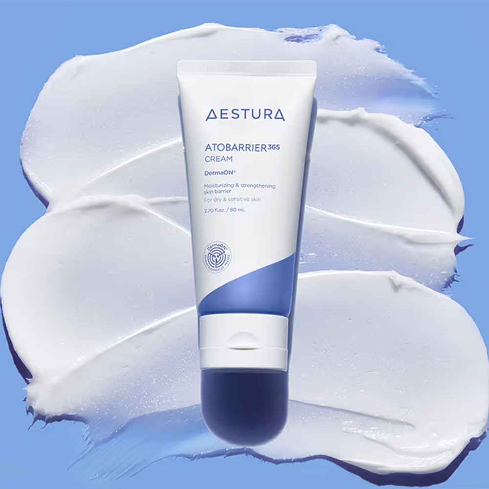 Aestura Atobarrier365 Cream